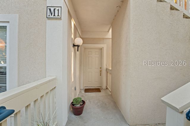 1 Gloucester Rd Apt M1, Hilton Head Island, SC 29928