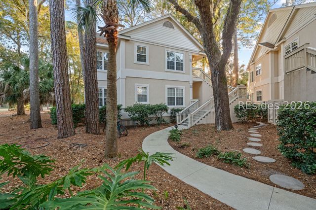 1 Gloucester Rd Apt M1, Hilton Head Island, SC 29928