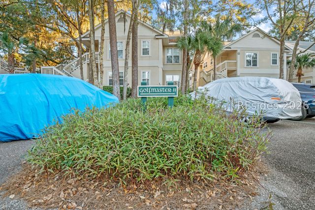 1 Gloucester Rd Apt M1, Hilton Head Island, SC 29928