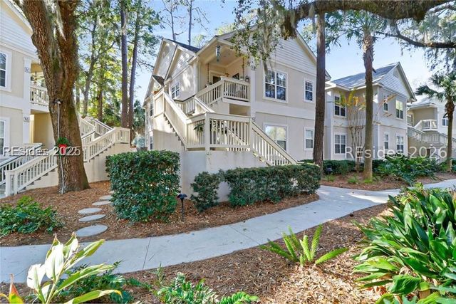 1 Gloucester Rd Apt M1, Hilton Head Island, SC 29928