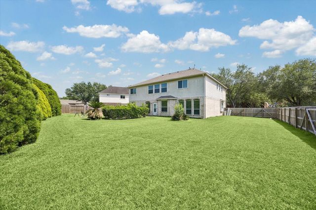1810 Freedom Tree Court, Missouri City, TX 77459