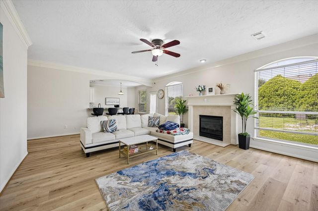 1810 Freedom Tree Court, Missouri City, TX 77459