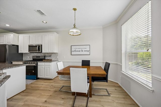 1810 Freedom Tree Court, Missouri City, TX 77459