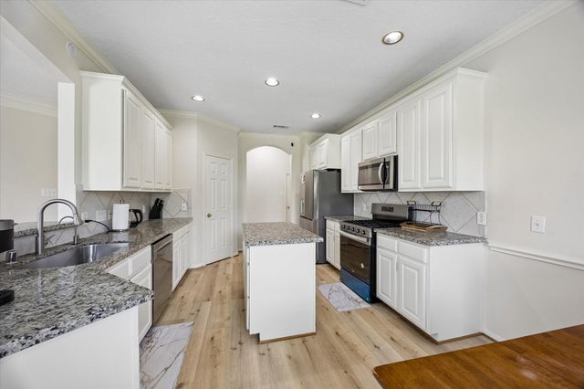 1810 Freedom Tree Court, Missouri City, TX 77459