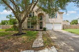 1810 Freedom Tree Court, Missouri City, TX 77459