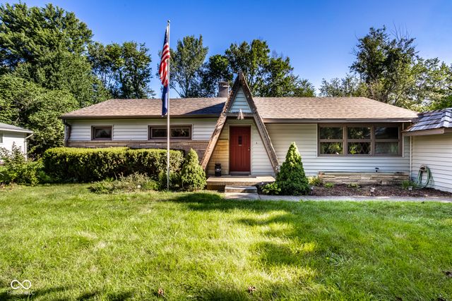3640 E 77th Street, Indianapolis, IN 46240