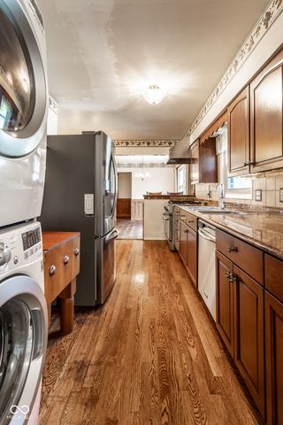 3640 E 77th Street, Indianapolis, IN 46240