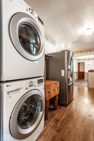 3640 E 77th Street, Indianapolis, IN 46240