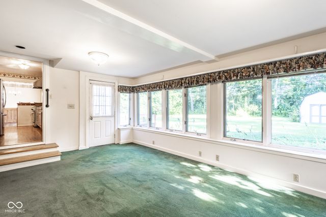 3640 E 77th Street, Indianapolis, IN 46240