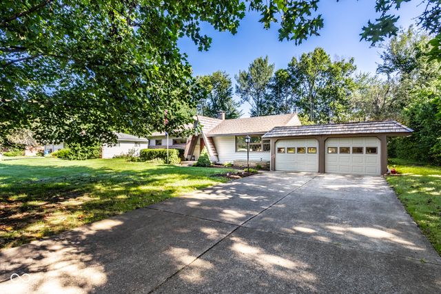 3640 E 77th Street, Indianapolis, IN 46240