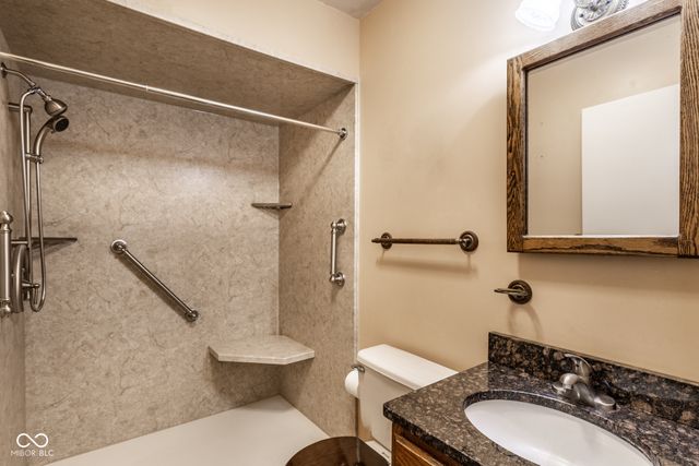 3640 E 77th Street, Indianapolis, IN 46240