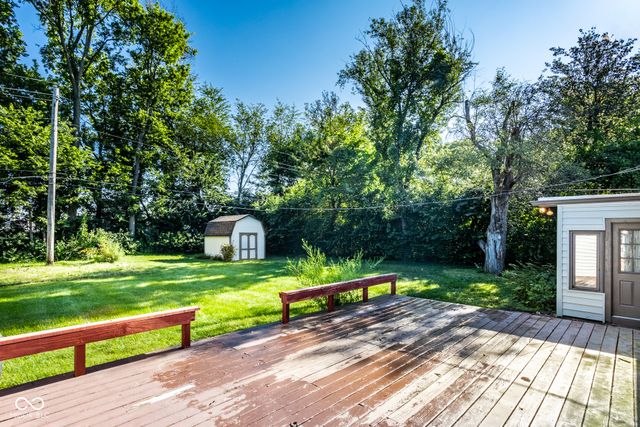 3640 E 77th Street, Indianapolis, IN 46240