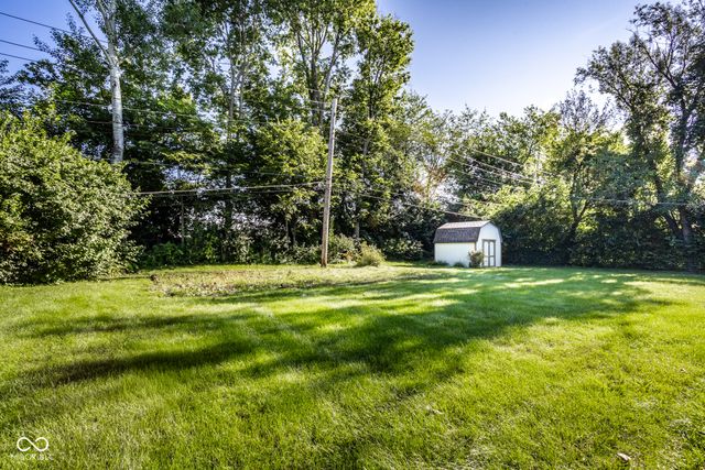 3640 E 77th Street, Indianapolis, IN 46240