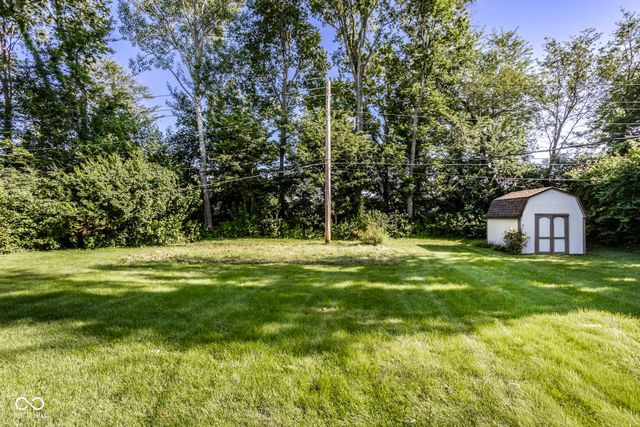 3640 E 77th Street, Indianapolis, IN 46240