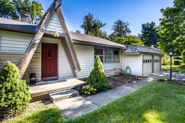 3640 E 77th Street, Indianapolis, IN 46240