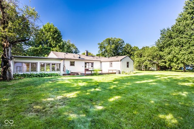 3640 E 77th Street, Indianapolis, IN 46240