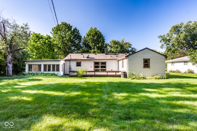 3640 E 77th Street, Indianapolis, IN 46240