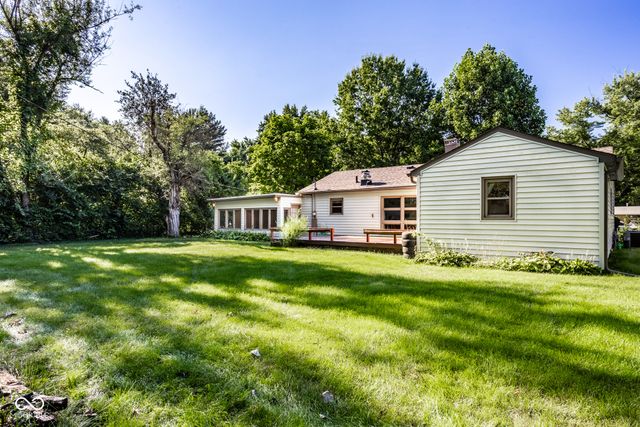 3640 E 77th Street, Indianapolis, IN 46240