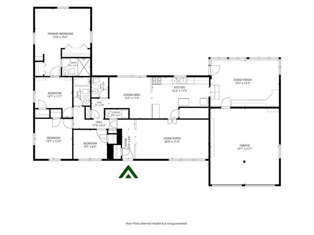 3640 E 77th Street, Indianapolis, IN 46240