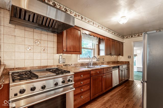 3640 E 77th Street, Indianapolis, IN 46240