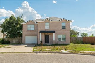 3425 W Ozark Avenue, Mcallen, TX 78504