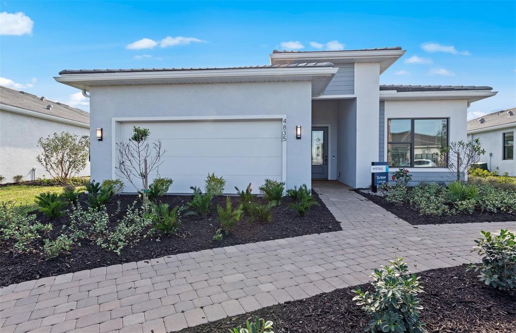 4950 RIBBON ROCK COVE, Lakewood Ranch, FL 34211