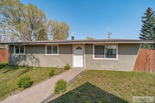 280 Tabor Avenue, Idaho Falls, ID 83401