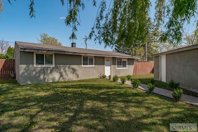 280 Tabor Avenue, Idaho Falls, ID 83401