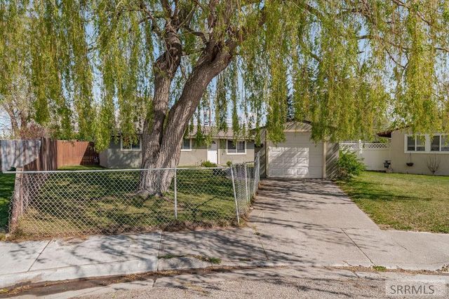 280 Tabor Avenue, Idaho Falls, ID 83401
