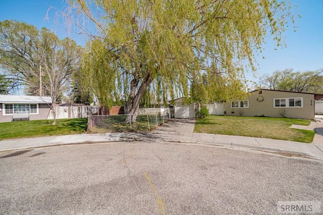 280 Tabor Avenue, Idaho Falls, ID 83401