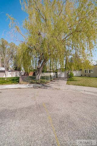 280 Tabor Avenue, Idaho Falls, ID 83401