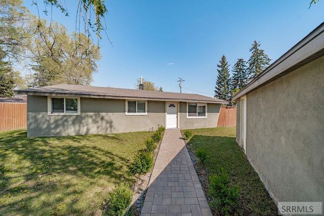 280 Tabor Avenue, Idaho Falls, ID 83401