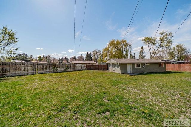 280 Tabor Avenue, Idaho Falls, ID 83401