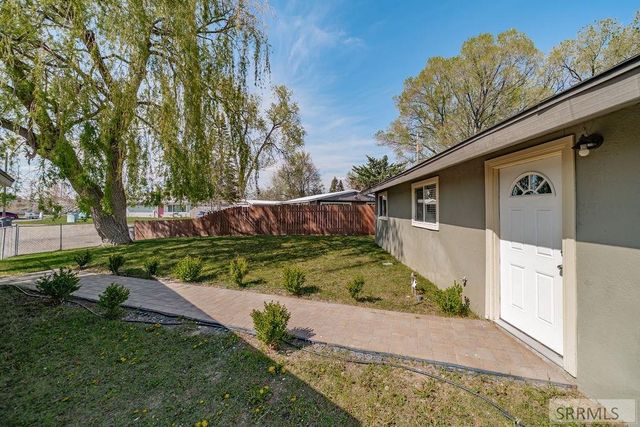 280 Tabor Avenue, Idaho Falls, ID 83401