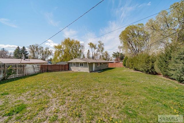 280 Tabor Avenue, Idaho Falls, ID 83401