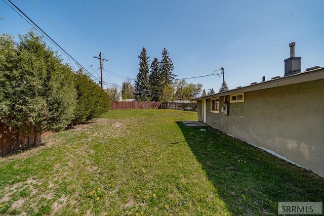 280 Tabor Avenue, Idaho Falls, ID 83401