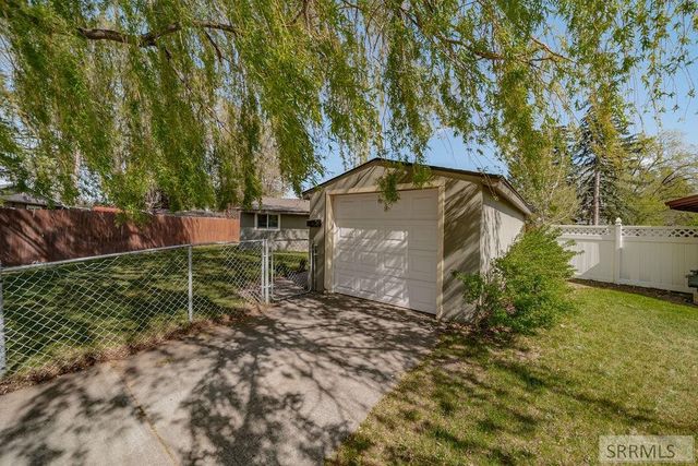 280 Tabor Avenue, Idaho Falls, ID 83401