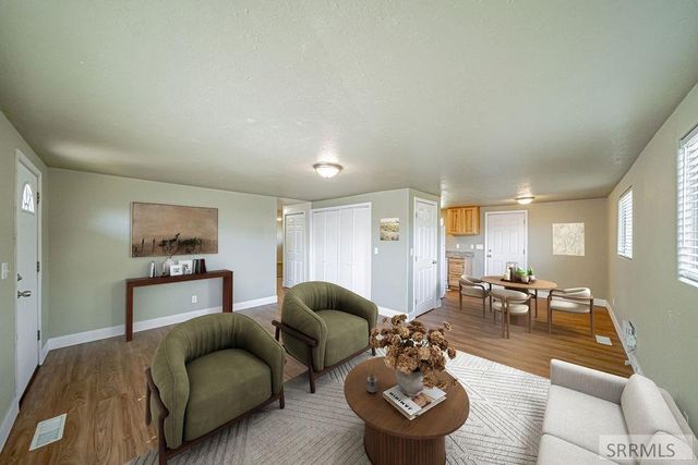 280 Tabor Avenue, Idaho Falls, ID 83401