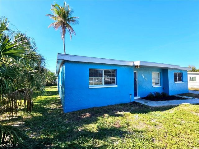 1532 Veronica S Shoemaker BLVD, Fort Myers, FL 33916