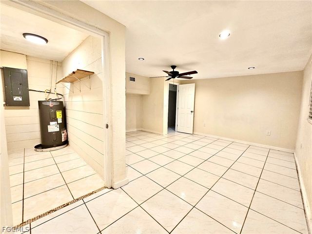 1532 Veronica S Shoemaker BLVD, Fort Myers, FL 33916