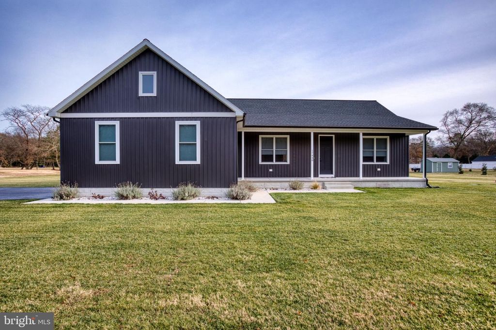 17440 NIBLETT LN, Seaford, DE 19973