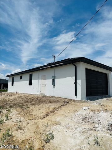 4016 9th ST SW, Lehigh Acres, FL 33976
