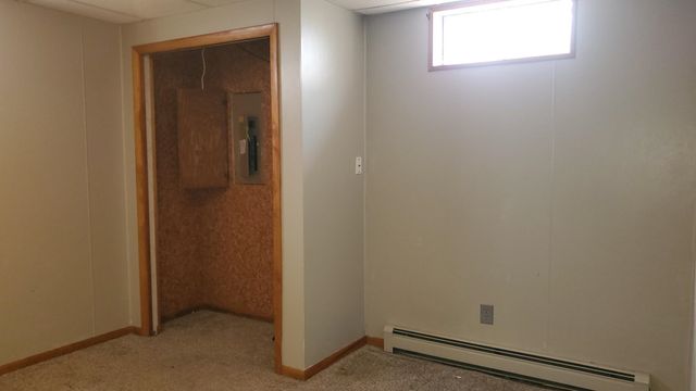 15801 Belmont Drive Lot: 6, Big Rapids, MI 49307