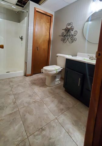 15801 Belmont Drive Lot: 6, Big Rapids, MI 49307