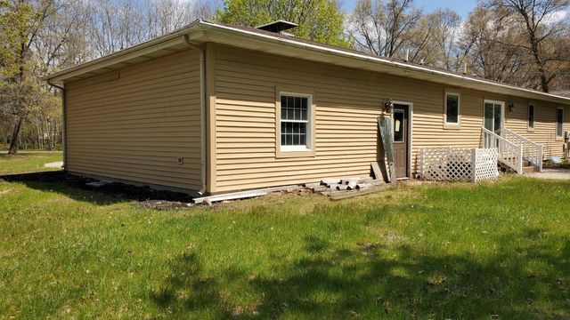 15801 Belmont Drive Lot: 6, Big Rapids, MI 49307