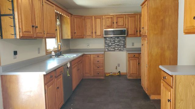 15801 Belmont Drive Lot: 6, Big Rapids, MI 49307