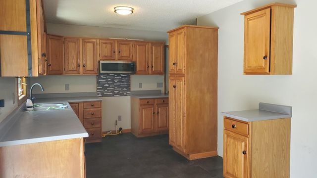 15801 Belmont Drive Lot: 6, Big Rapids, MI 49307