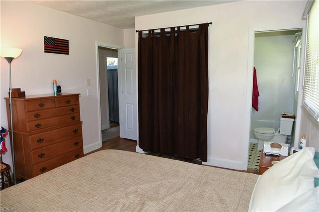 24129 Johnson AVE, Windsor, VA 23487