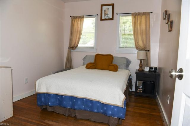24129 Johnson AVE, Windsor, VA 23487