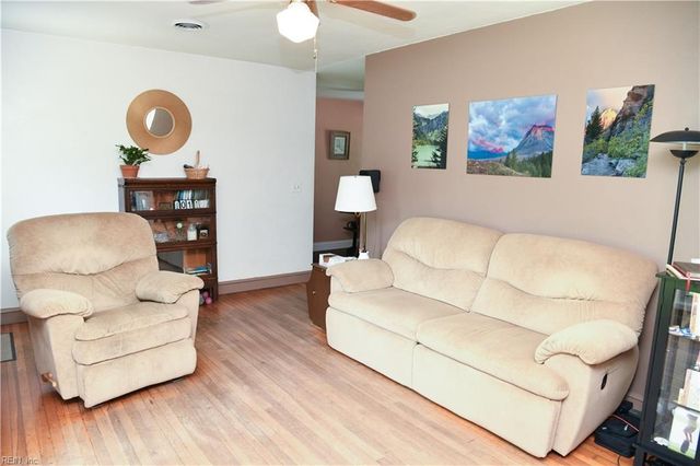 24129 Johnson AVE, Windsor, VA 23487